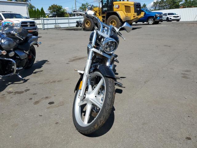 2010 HONDA VT1300 CS JH2SC6707AK000342