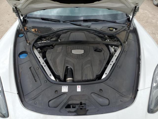 WP0AA2A79JL107895 2018 PORSCHE PANAMERA