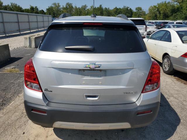 2015 CHEVROLET TRAX 1LT - 3GNCJLSB7FL182678