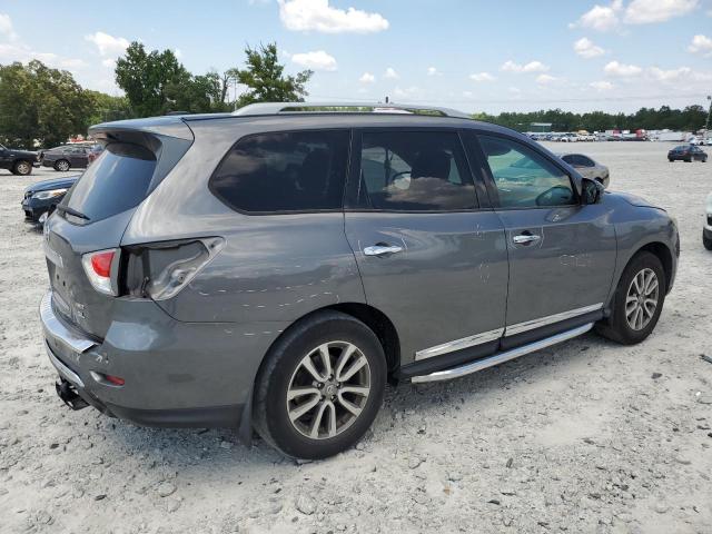 2015 NISSAN PATHFINDER - 5N1AR2MM9FC620707