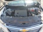 CHEVROLET TRAVERSE L photo