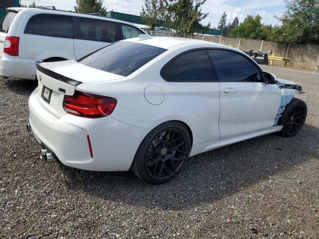 2021 BMW M2 COMPETI WBS2U7C05M7J41136  67510024