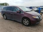 HONDA ODYSSEY EX photo