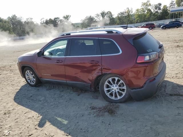 2019 JEEP CHEROKEE L - 1C4PJLCB2KD187344