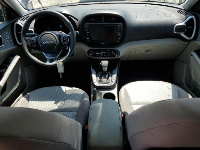 2022 KIA SOUL LX - KNDJ23AU5N7174825