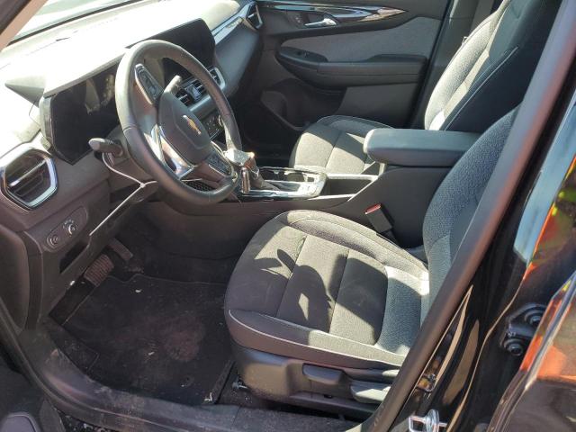 2024 CHEVROLET TRAILBLAZE - KL79MRSL7RB125793
