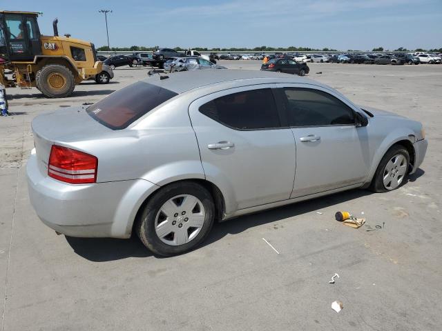 2020 DODGE AVENGER SX 1B3CC4FB4AN198706
