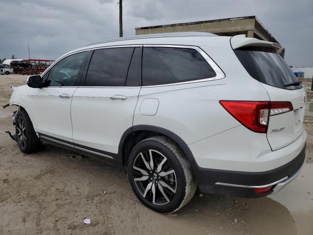 2022 HONDA PILOT TOUR #3308414288