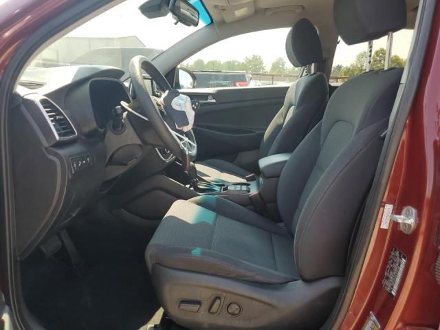 2020 HYUNDAI TUCSON LIM - KM8J33A49LU250148