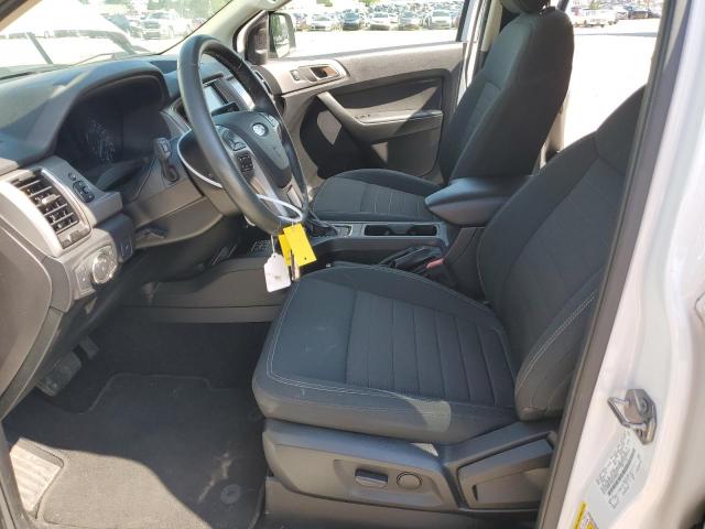 2019 FORD RANGER XL - 1FTER4FHXKLA05031