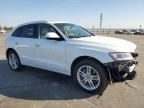 AUDI Q5 TDI PRE photo