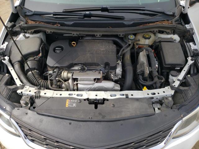 2018 CHEVROLET CRUZE LS - 1G1BC5SM0J7199078