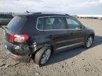 VOLKSWAGEN TIGUAN S photo