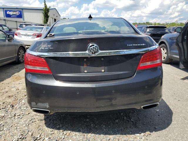 VIN 1G4GB5G30FF293793 2015 Buick Lacrosse no.6