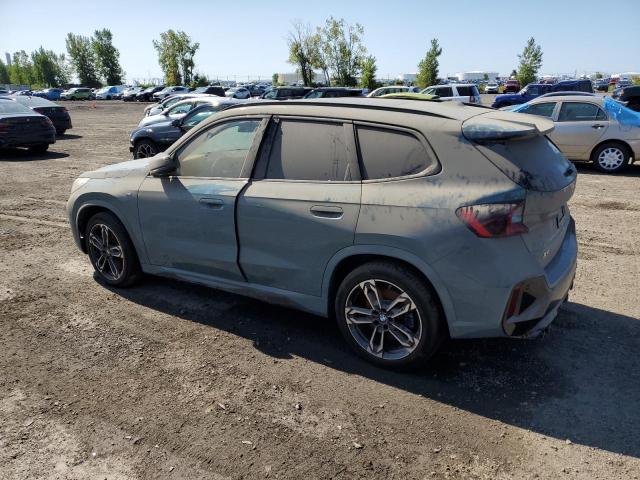 2024 BMW X1 M35I - WBX13EF09R5X91695