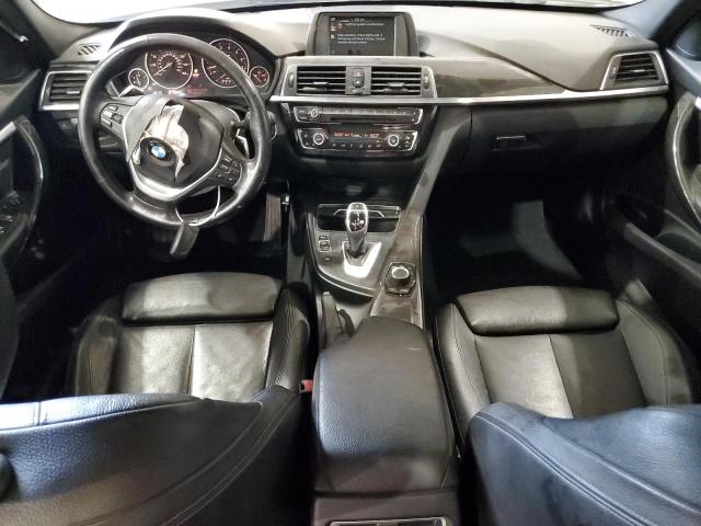 2017 BMW 330 XI - WBA8D9C30HA003923