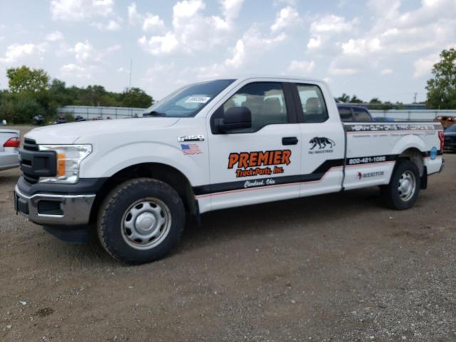 Ford F150 SUPER