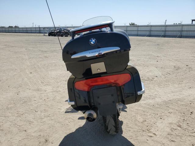 2009 BMW K1200LT - WB10559A39ZL74943