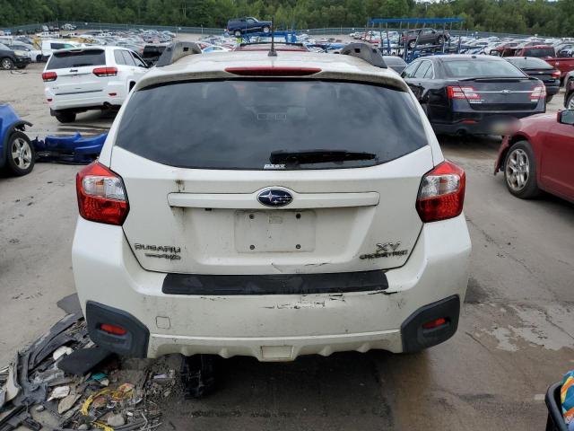 2015 SUBARU XV CROSSTR JF2GPADC2F8234012  68583734