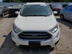 FORD ECOSPORT S photo