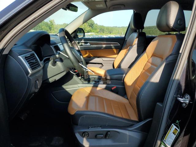2019 VOLKSWAGEN ATLAS SEL - 1V2NR2CA4KC592921