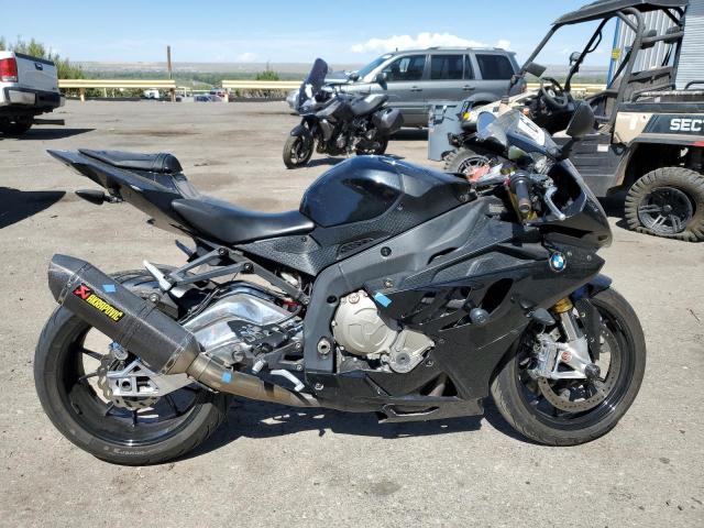 2010 BMW S 1000 RR - WB1051702AZV40117
