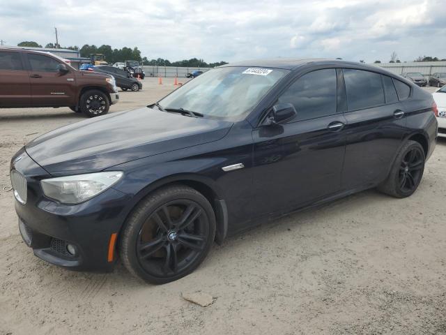 VIN WBASN0C50DDW92662 2013 BMW 5 Series, 550 Igt no.1