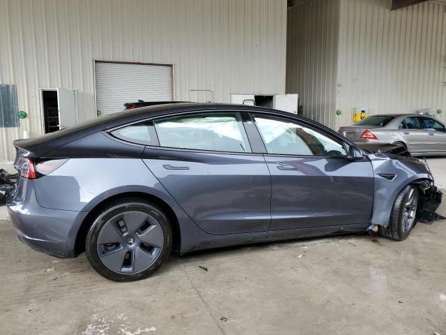 VIN 5YJ3E1EB0PF677401 2023 Tesla MODEL 3 no.3