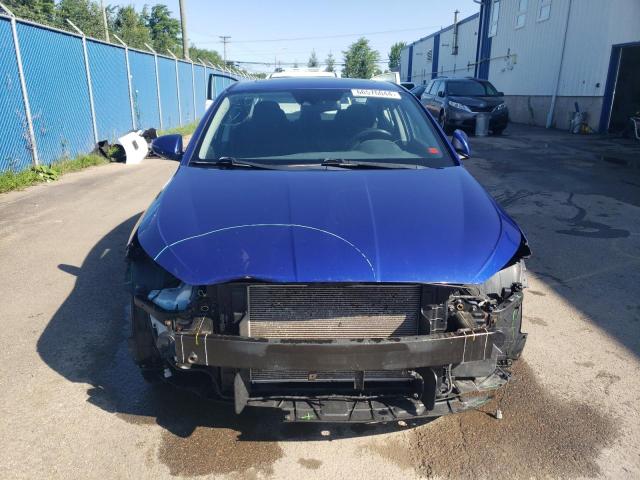 2020 HYUNDAI ELANTRA SE - KMHD84LF1LU896934