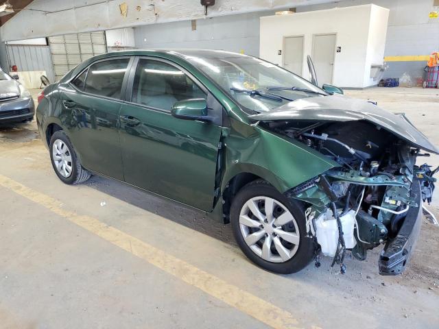 2015 TOYOTA COROLLA L - 2T1BURHE2FC248783