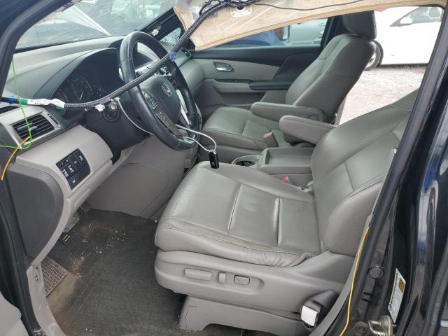 2016 HONDA ODYSSEY EX - 5FNRL5H68GB094239