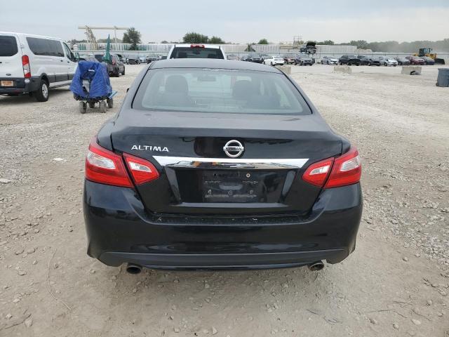 2017 NISSAN ALTIMA 2.5 - 1N4AL3AP2HC473603
