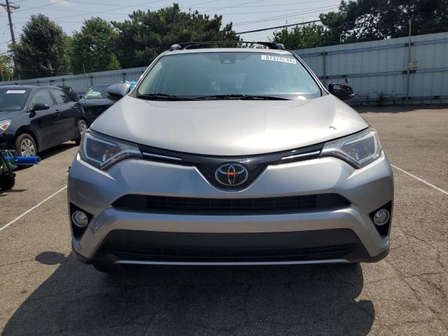 VIN JTMRFREV9JJ236379 2018 Toyota RAV4, Adventure no.5