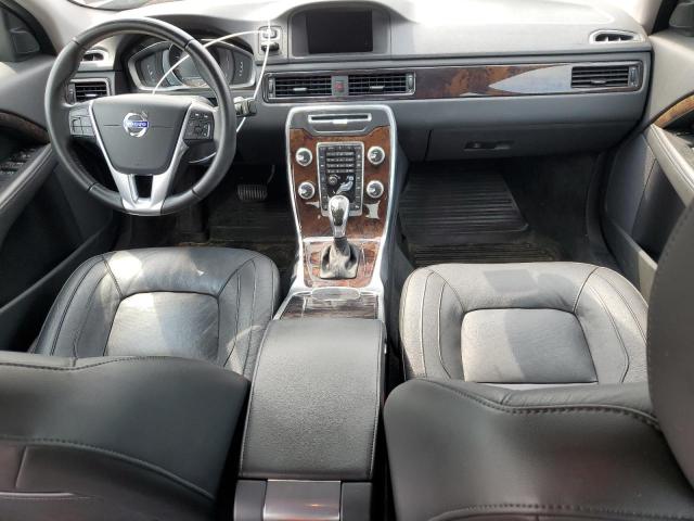 2016 VOLVO S80 PREMIE YV140MAKXG1198237