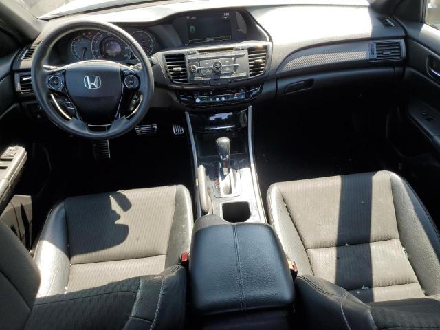 2016 HONDA ACCORD SPO 1HGCR2F54GA244077  66718044