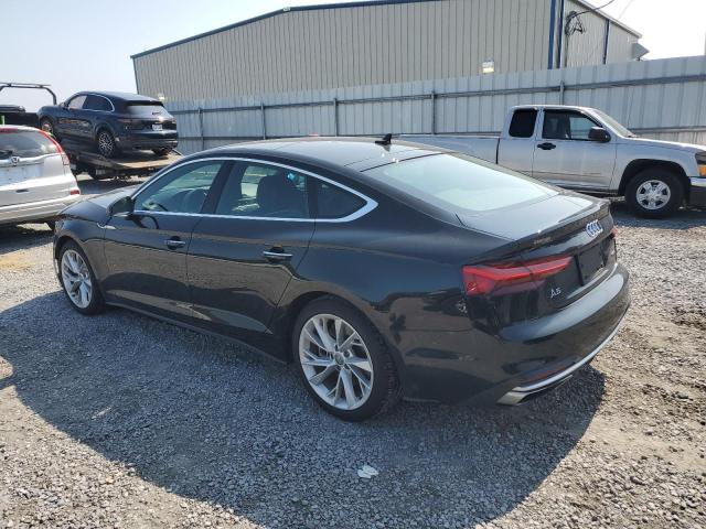 2020 AUDI A5 PREMIUM - WAUANCF59LA013786