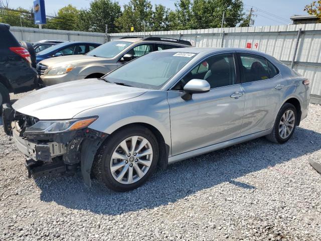 VIN 4T1B11HK6KU817837 2019 Toyota Camry, L no.1