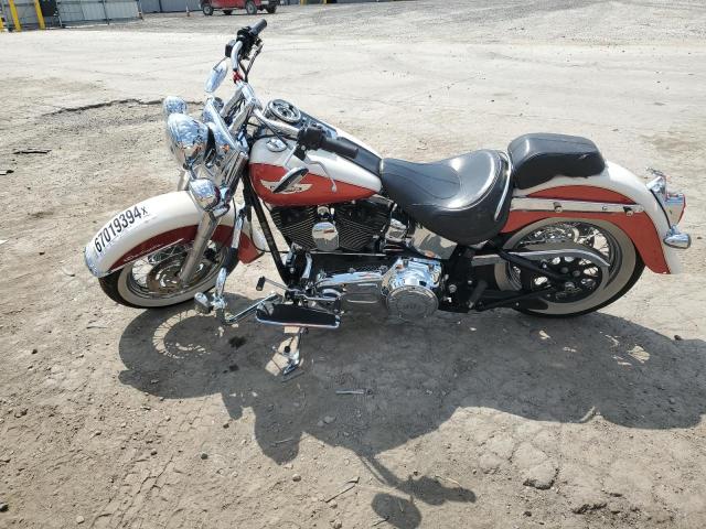 2012 HARLEY-DAVIDSON FLSTN SOFT 1HD1JDV12CB020641
