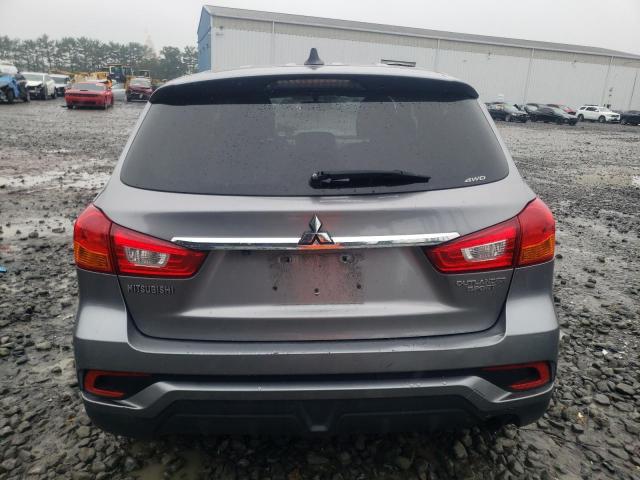 VIN JA4AR3AU5KU000613 2019 MITSUBISHI OUTLANDER no.6