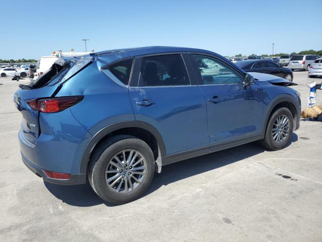 Vin: jm3kfaclxh0221644, lot: 67045184, mazda cx-5 touring 20173