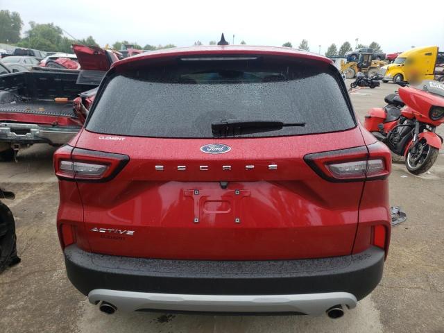 2023 FORD ESCAPE ACT - 1FMCU0GN3PUA70237