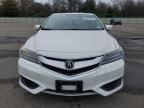 ACURA ILX BASE W снимка