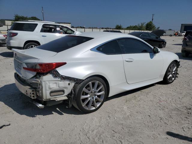 2015 LEXUS RC 350 - JTHHE5BC9F5004339