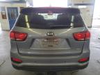 KIA SORENTO L photo