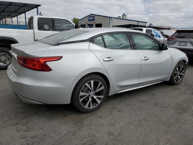 2017 NISSAN MAXIMA 3.5 - 1N4AA6AP4HC404502