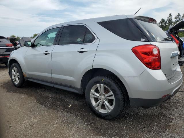 Vin: 2gnalaek8f6152028, lot: 68554234, chevrolet equinox ls 20152