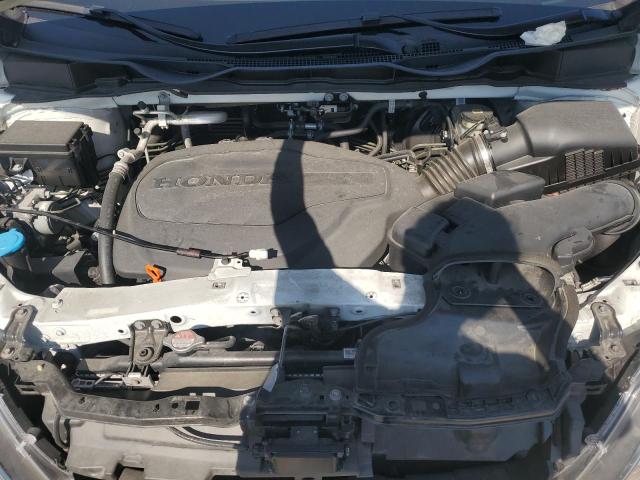 2020 HONDA ODYSSEY EL - 5FNRL6H99LB063656