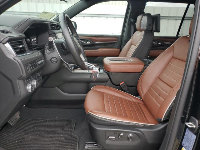 1GKS2EKL8PR207494 2023 GMC YUKON