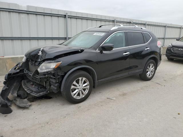 VIN KNMAT2MV8GP666232 2016 Nissan Rogue, S no.1