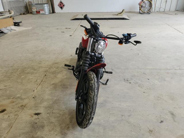 2023 HARLEY-DAVIDSON FXBBS 1HD1YYK17PB042177